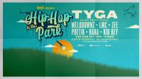 Tyga To Headline Hip Hop Festival At The Mount
