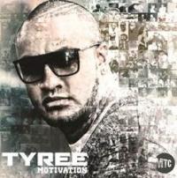 Tyree Announces The Release Of Sophomore Album Motivation