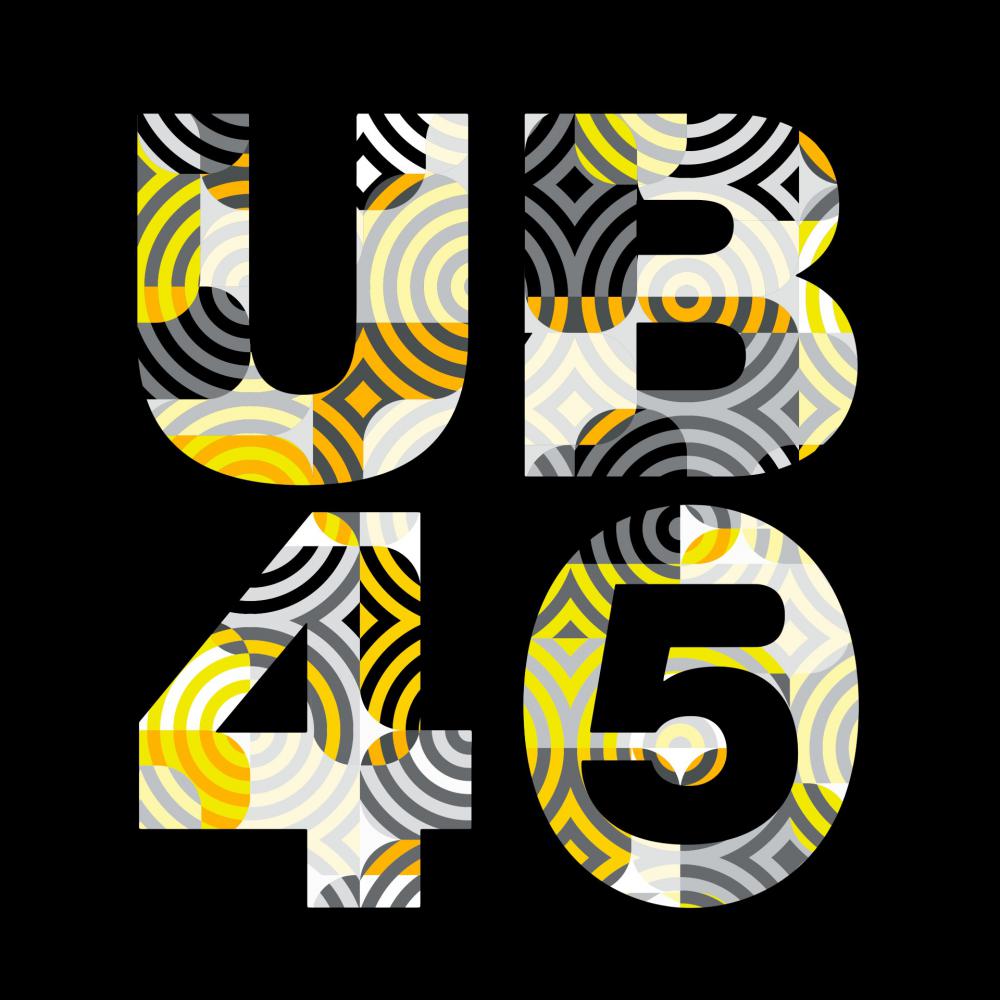 Ub40 Bring Their Magic To Christchurch And Auckland