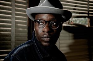 Ugandan Singer Songwriter Jon Muq To Perform Two New Zealand Concerts