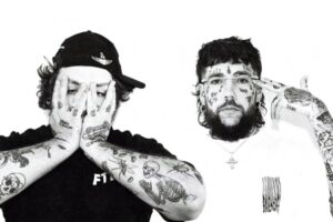 $uicideboy$ Announce Grey Day New Zealand Show 2024