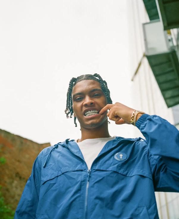 Uk Rapper Nemzzz Is Heading To New Zealand This October