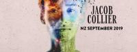 Uk Virtuoso Jacob Collier Announces First Ever New Zealand Headline Dates For September