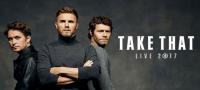 Uk's Take That Announce Two New Zealand Shows This November