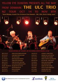 Ulc Trio Nz Tour