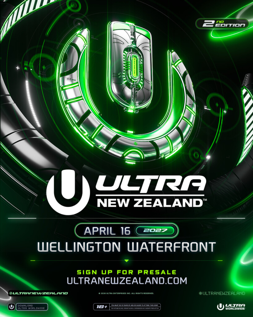 Ultraposter
