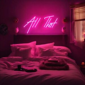 Uncle Is Drops New Single 'all That' — A Sensual Groove Just In Time For Summer