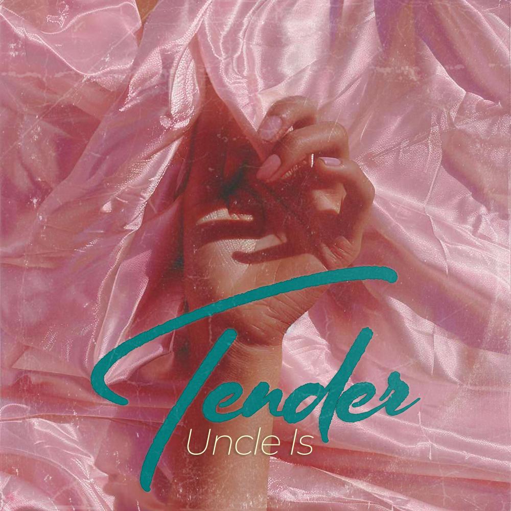 Uncle Is Drops Sultry New R&b Track 'tender'