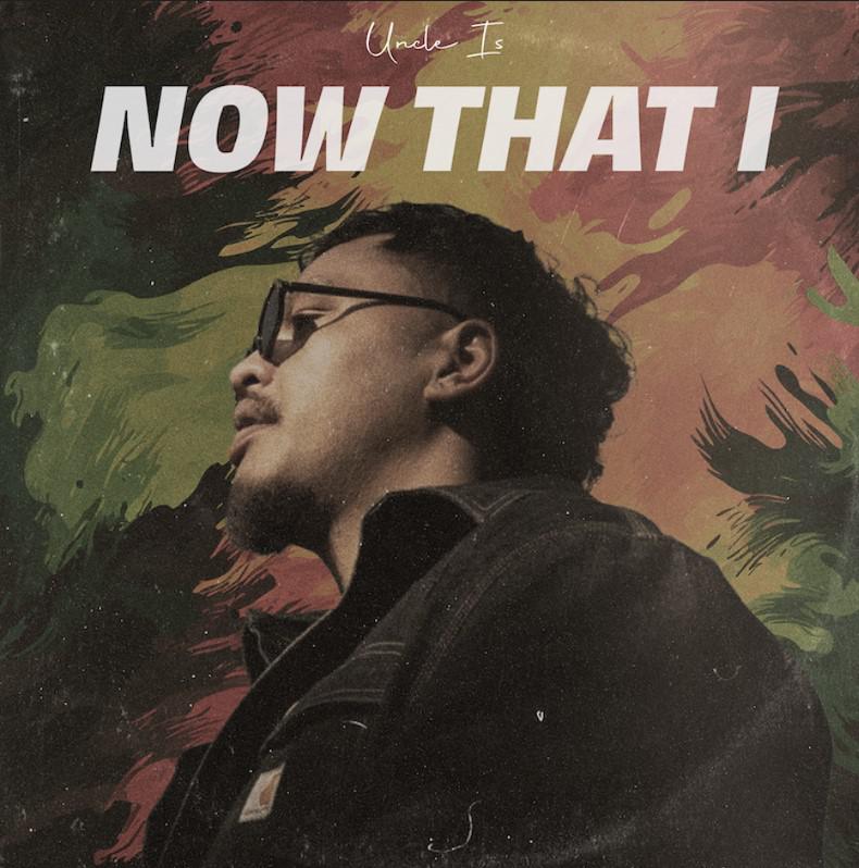 Uncle Is Is Back With A Soul Soothing Masterpiece, Titled 'now That I'