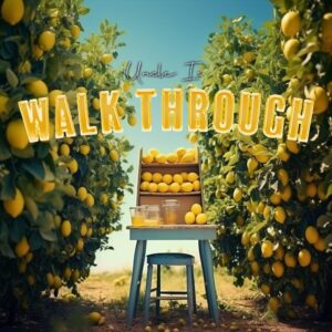 Uncle Is Unveils Soulful R&b Ode To Love With 'walk Through'