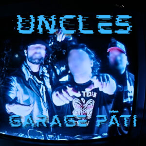 Unclescover