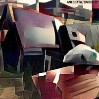 'undelete', The New Double Album From Auckland's Anecdata, Is Out Now