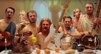 Undertheradar Premieres The Eversons New Music Video 'good At Making Enemies'