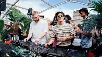 United We Dance Presents Lf System Debut Nz Tour
