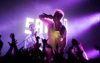 Universal Music Nz & Asb Announce Sachi For Your Dream Gig