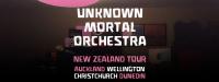 Unknown Mortal Orchestra Christchurch Venue Change And New Support!