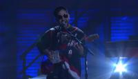 Unknown Mortal Orchestra Performs 'can't Keep Checking My Phone' On Conan With Connan Mockasin And Paul Roper