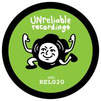 (un)reliable Recordings Presents Michal Martyniuk&rsquo;s 'new Things Remixes Ep'