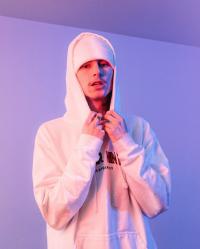 Up And Coming Nz Hip Hop Artist Lbfrmikey Releases New Ep 'aim & Fire'