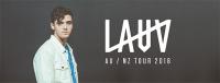 Us Artist Lauv Announces Debut New Zealand Tour Date For 2018