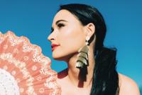 Us Singer Songwriter Kacey Musgraves To Play One Nz Show May 2019