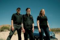 Usa Drone & Doom Band Earth To Tour New Zealand