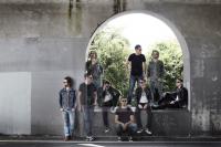 Valedictions' New Album 'pieces' Out July 7th
