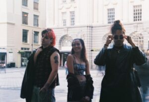 Valentine’s Heartbreak, Or Self Love?