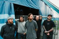 Valhalla Touring Presents Comeback Kid Nz Tour 2023