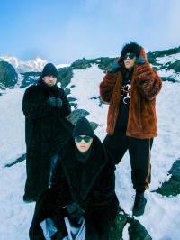 Valkyrie Drop 'closer' & Lyric Video