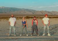 Valkyrie Release Debut Album 'joyride'