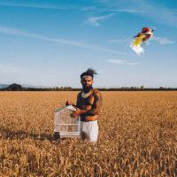 Vall&eacute; Announces Debut Ep 'caged Birds' Out Fri 26 Nov + Christchurch Ep Release Show