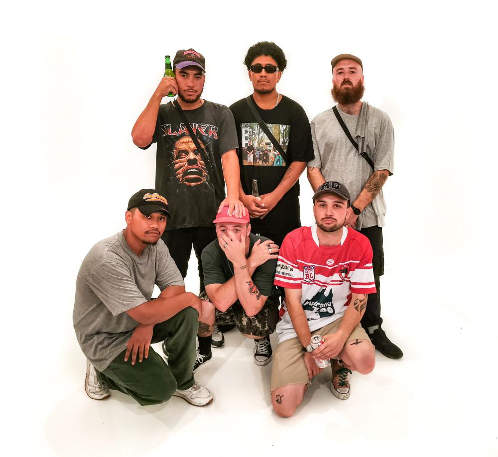Valleyside Boys Acknowledge Their Work As A Group With One Final Release Of Demos