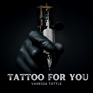Vanessatottlecover