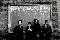 Vector Arena By Arrangement With Artist Voice Present: Howling Bells At The Tuning Fork