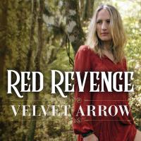Velvet Arrow Create A Dark And Twisted Fairytale In The Official Music Video For 'red Revenge'