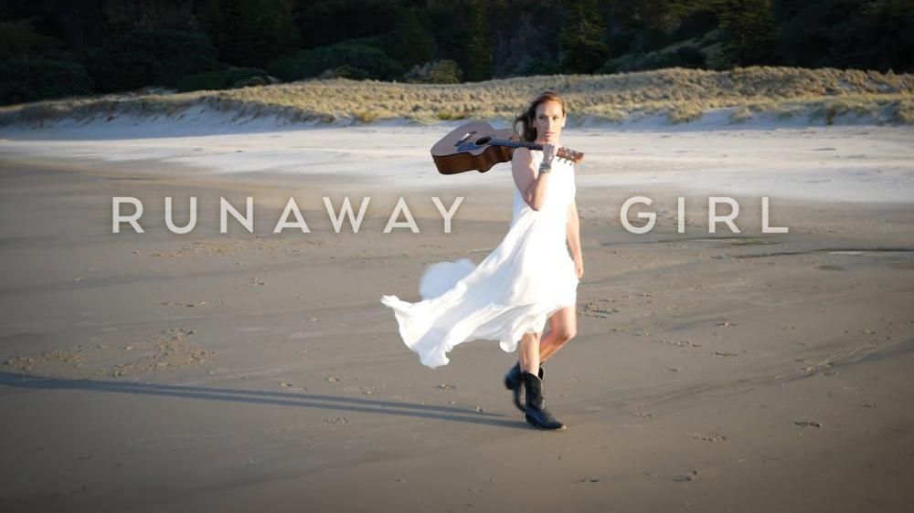 Velvet Arrow Release New Single 'runaway Girl'