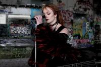 Venom Dolls // Urban Exploring And Playground Slides Create New Music Video