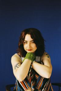Vera Ellen Announces New Album 'ideal Home Noise' + Tour Announced