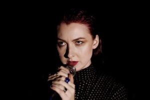Vera Ellen Shares Final Single/video 'broadway Junction' New Album 'ideal Home Noise', Out Friday