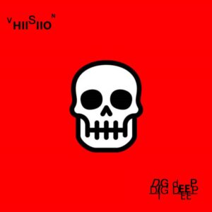 Vhiisiion Releases Twin Singles