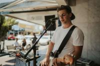 Viices 'double Denim' Single Release