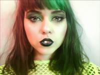 Vikae Drops Bold Super Bop 'finelines' From Her Upcoming Ep