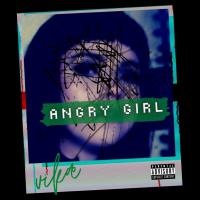 Vikae Releases New Single 'angry Girl'