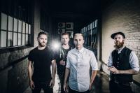 Villainy Announce Dead Sight Nz Tour