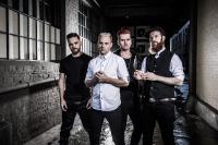 Villainy Announce National Tour