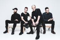 Villainy Announce Second Auckland Show