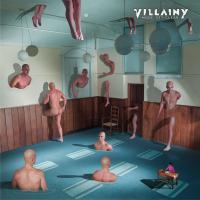 Villainy Release Debut Album