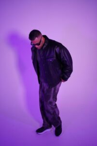 Vince Harder Releases' Final Track Of 2024 'ur My $ign'