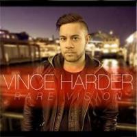 Vince Harder To Release Rare Vision Ep On July 10